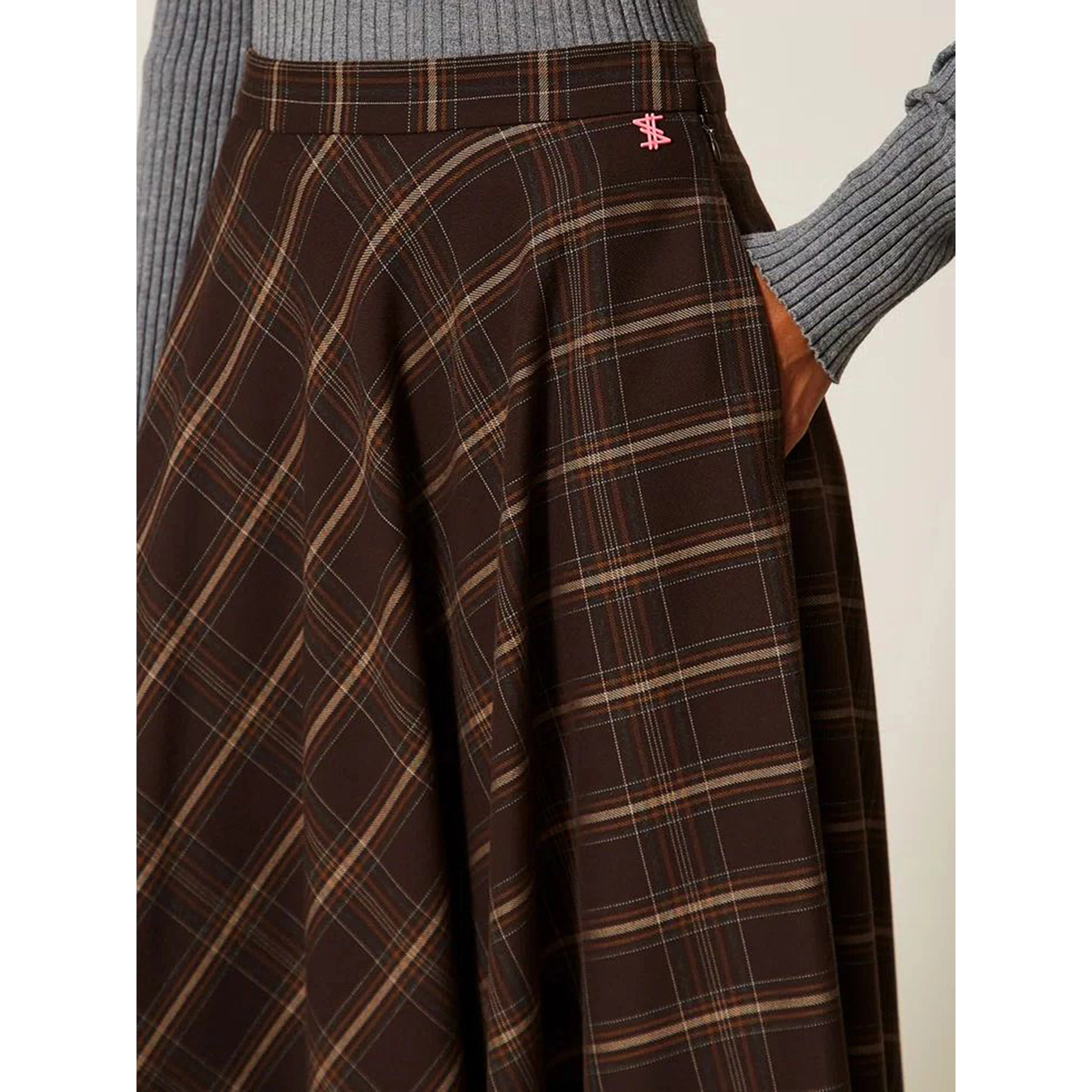 TWINSET skirt