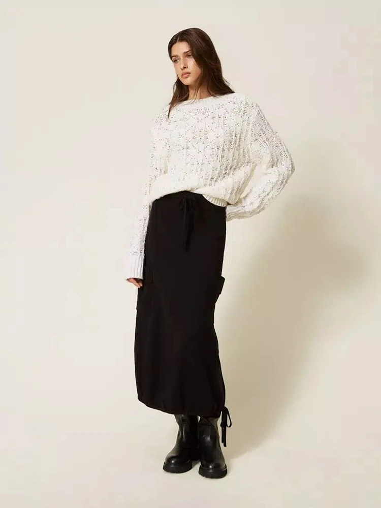 TWINSET skirt alternative
