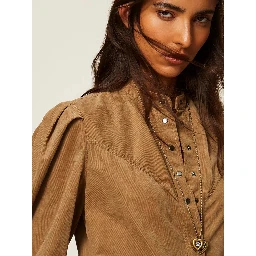 TWINSET shirt