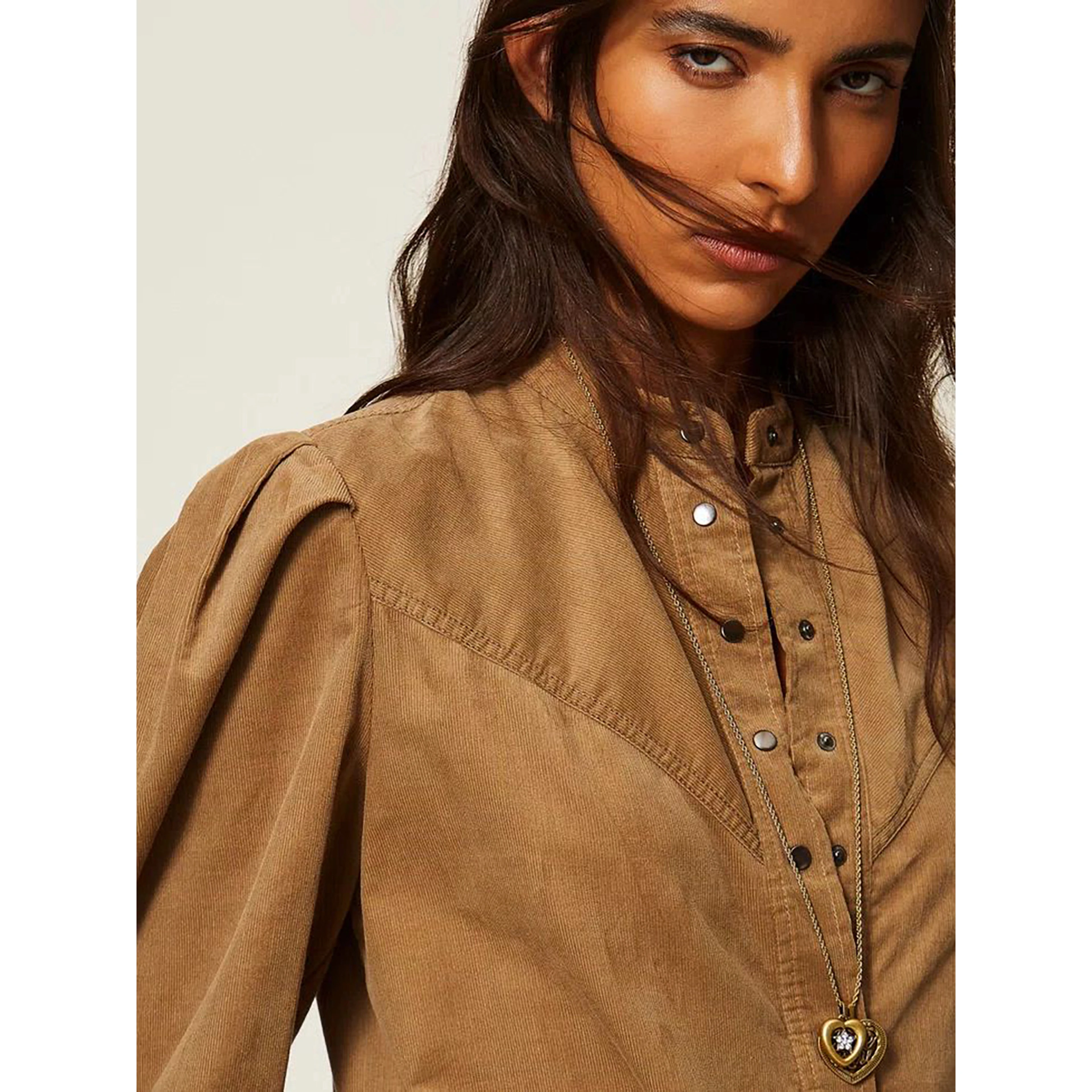 TWINSET shirt
