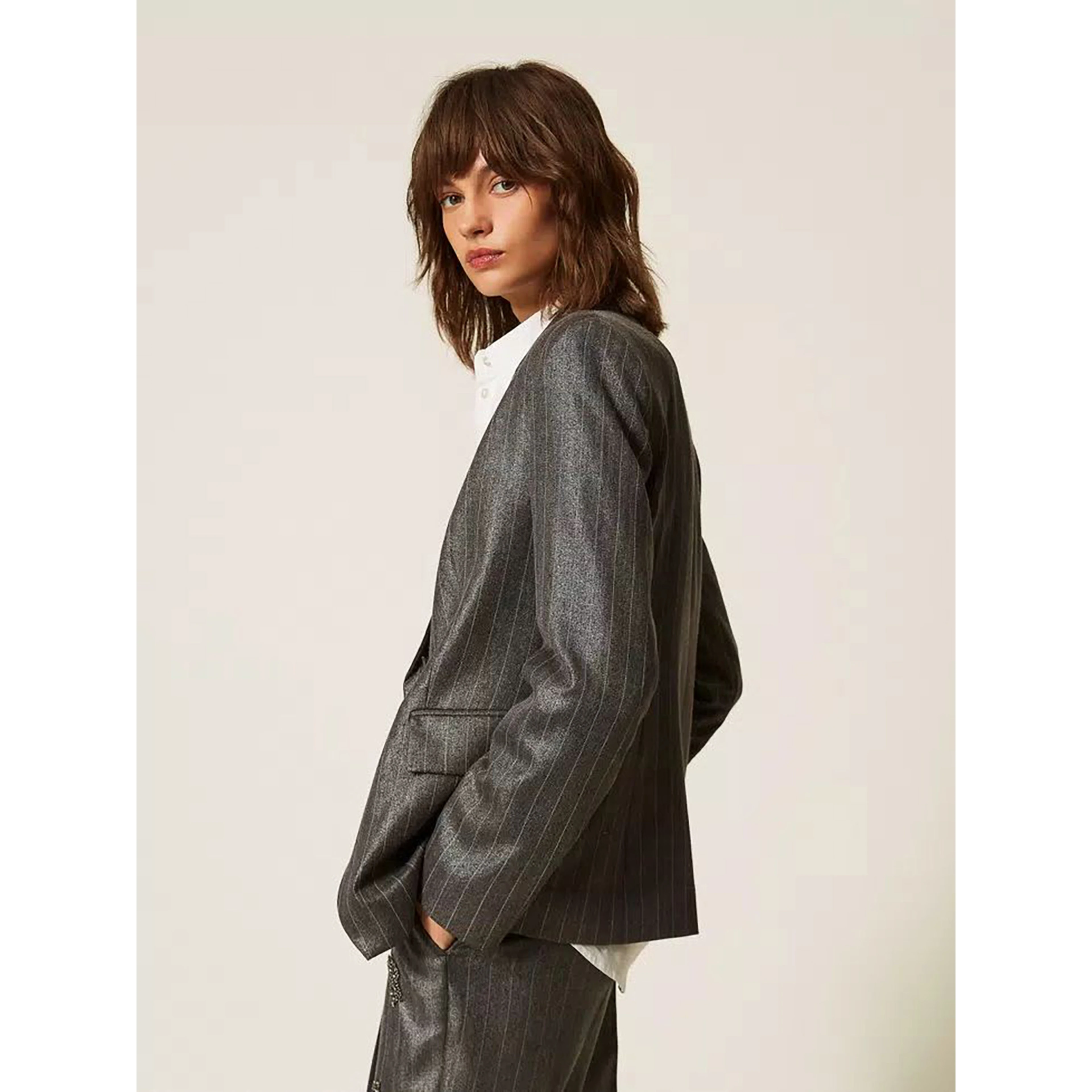 TWINSET jacket