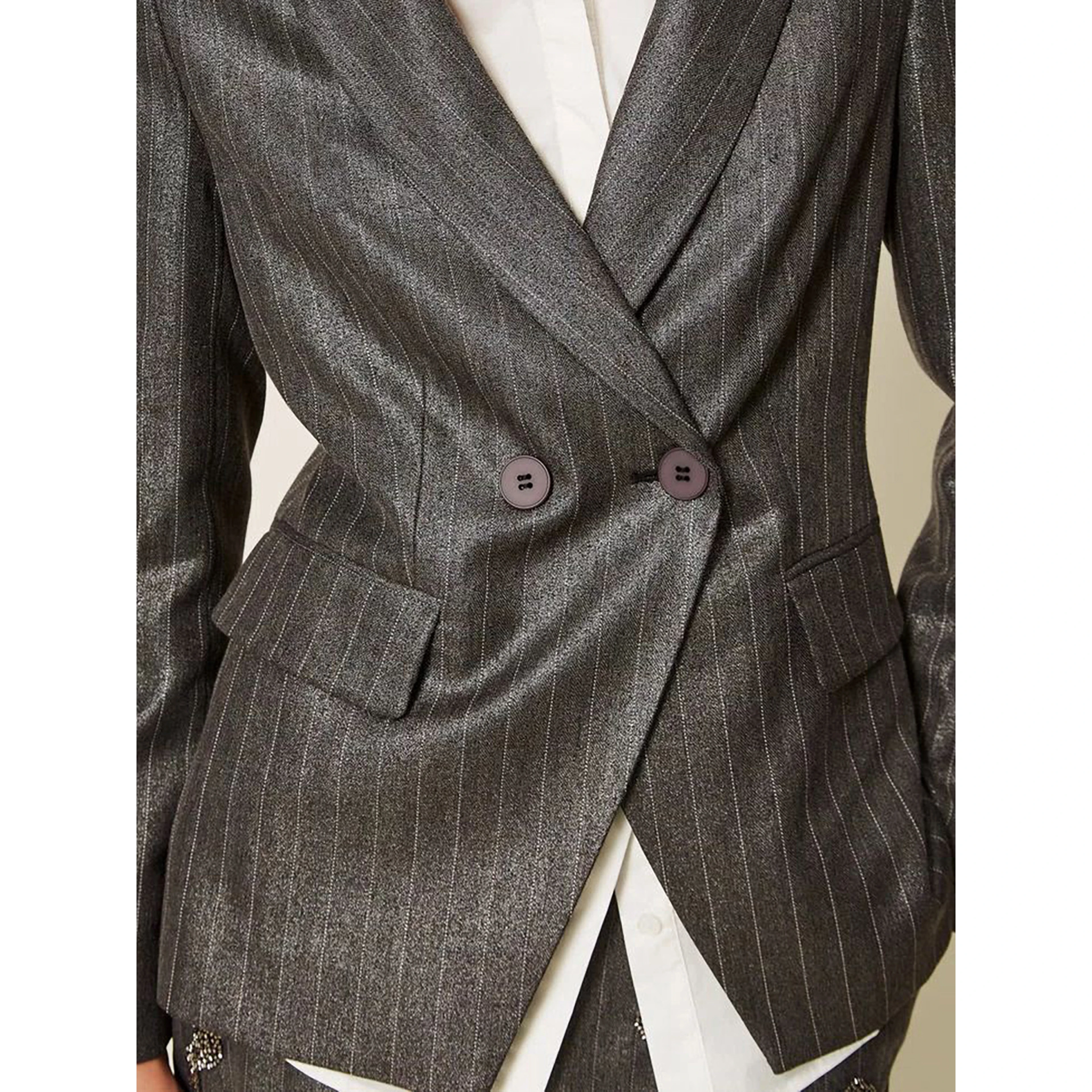 TWINSET jacket