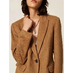 TWINSET jacket