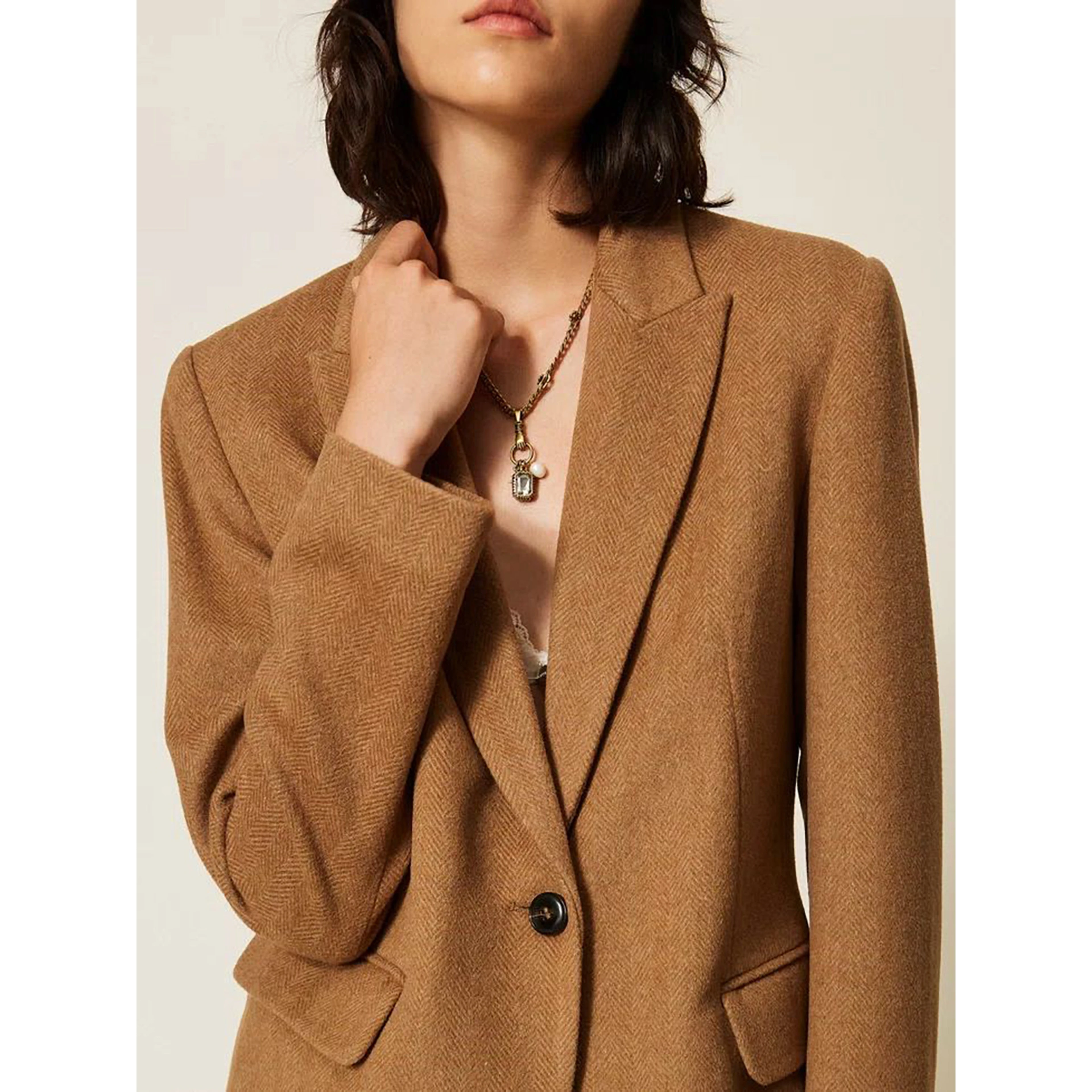 TWINSET jacket