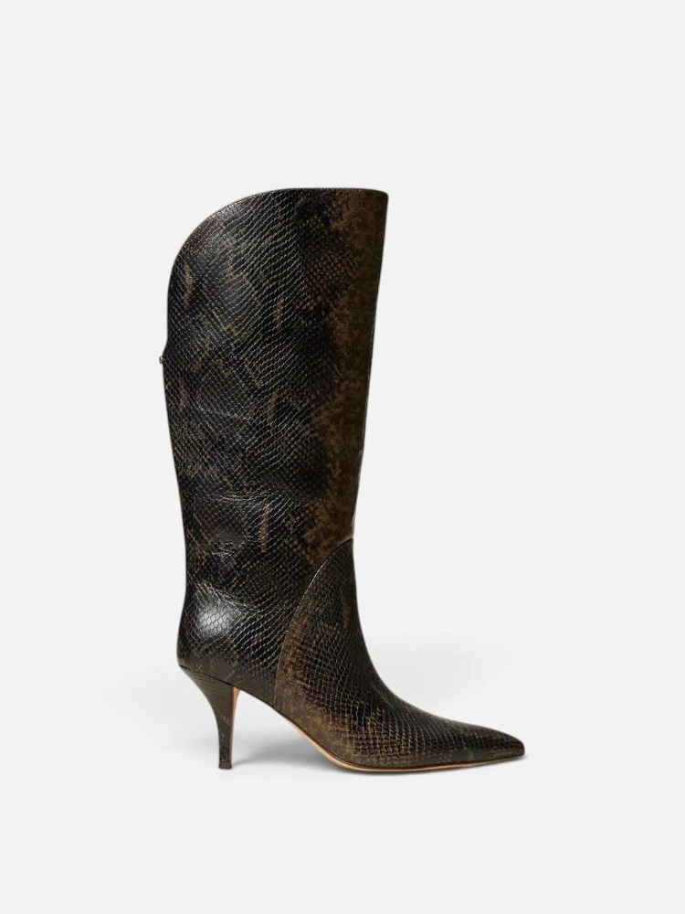 TWINSET boots