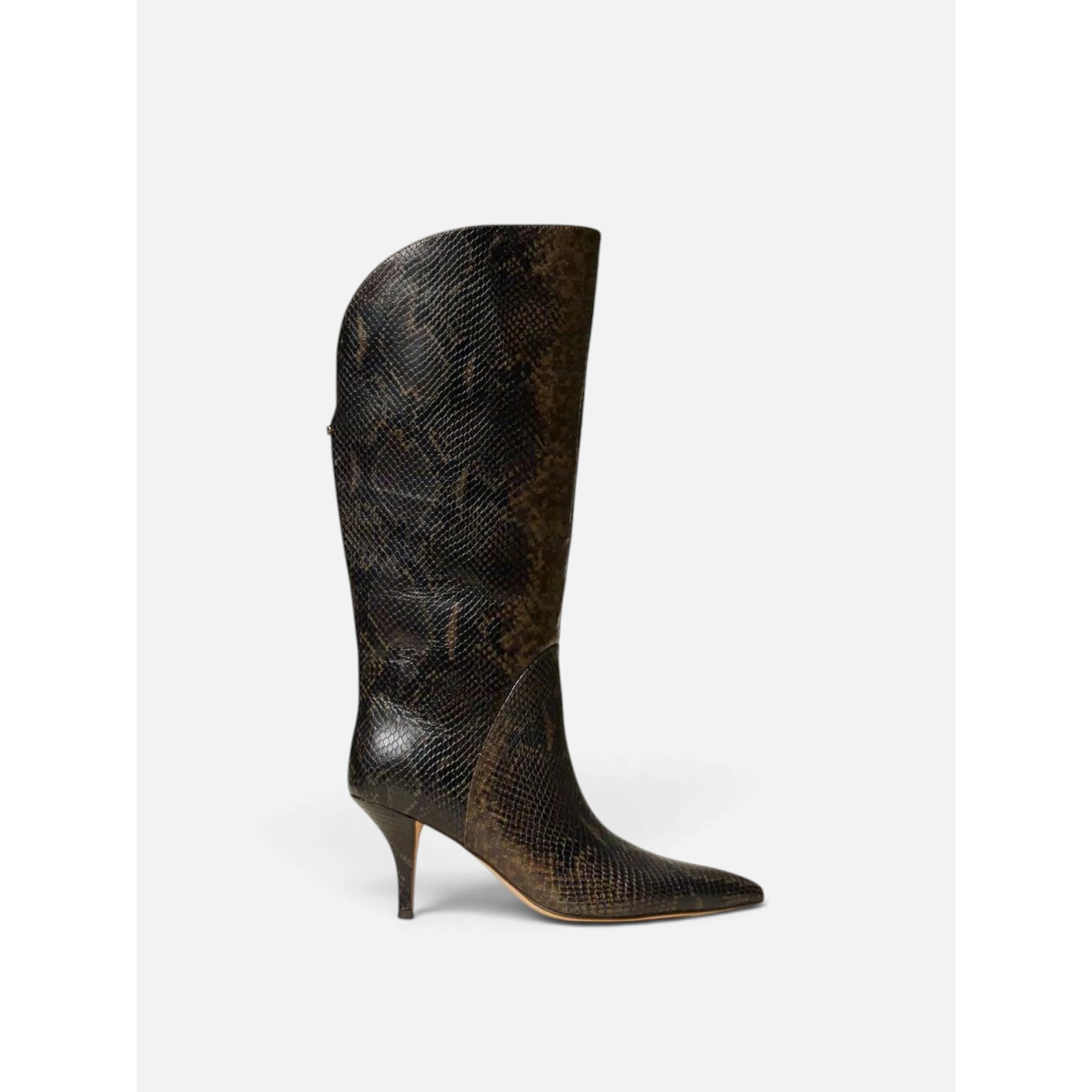 TWINSET boots