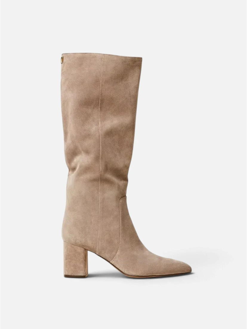 TWINSET boots