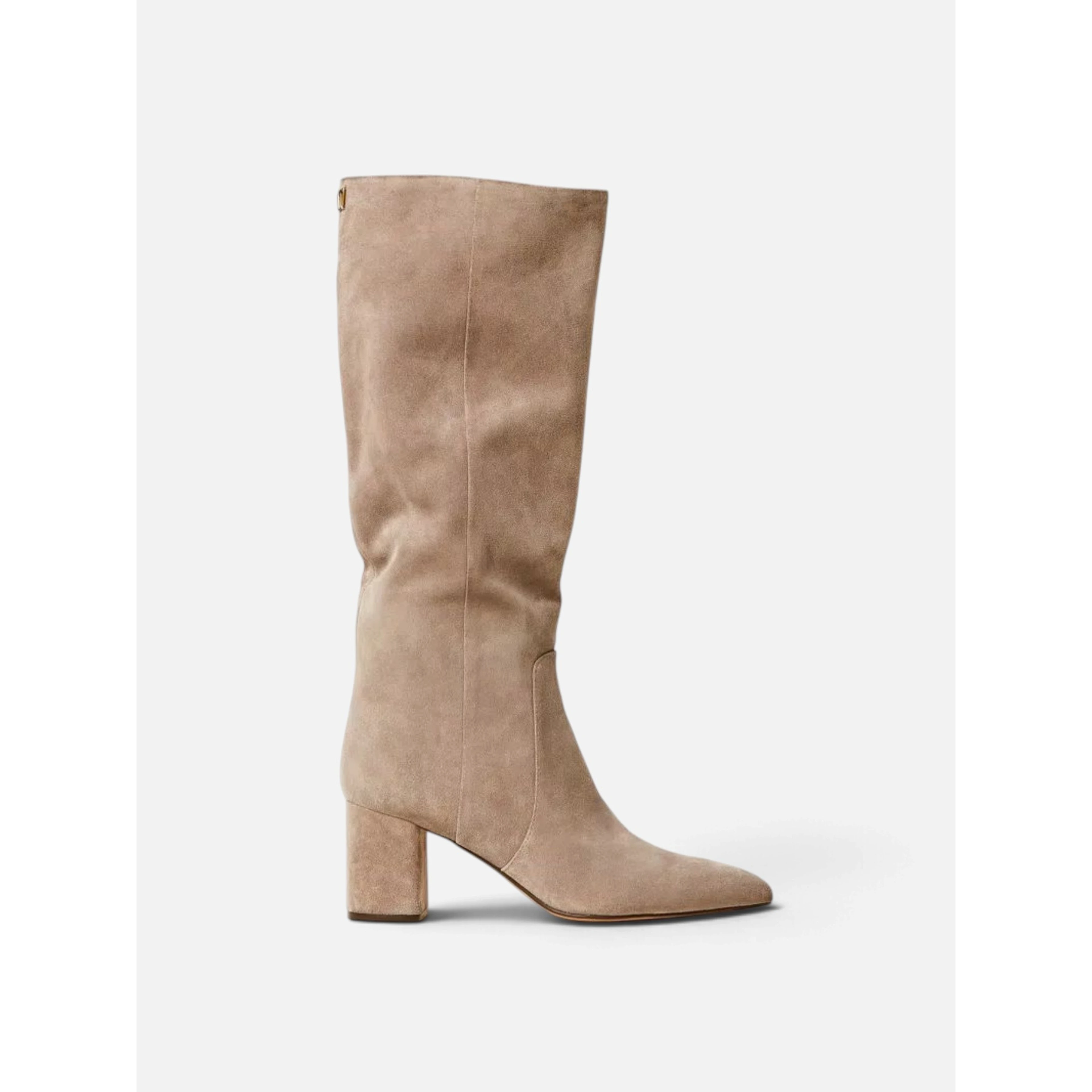 TWINSET boots
