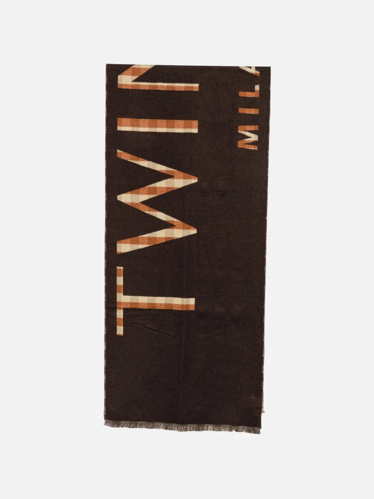 TWINSET scarf