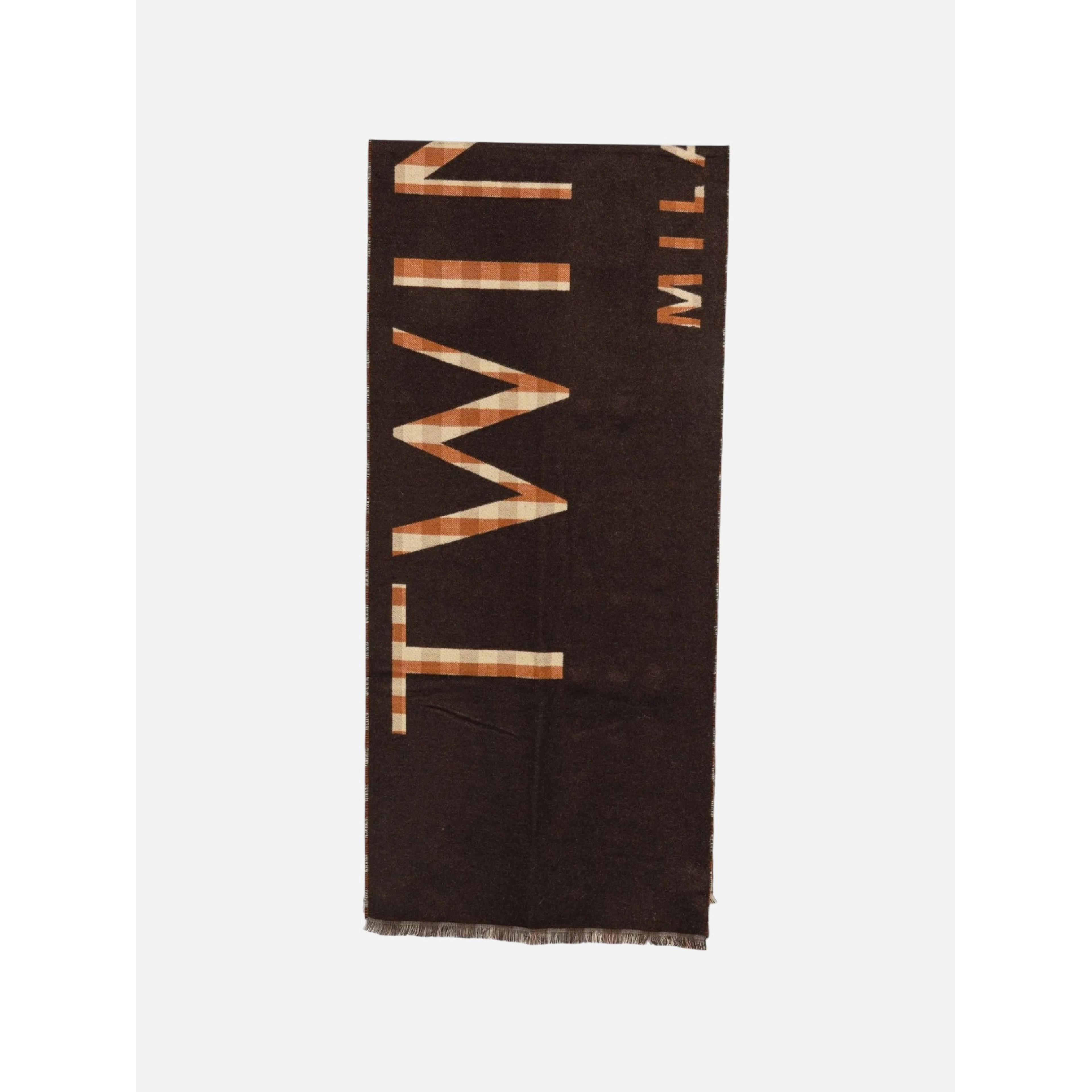 TWINSET scarf