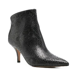 TWINSET boots