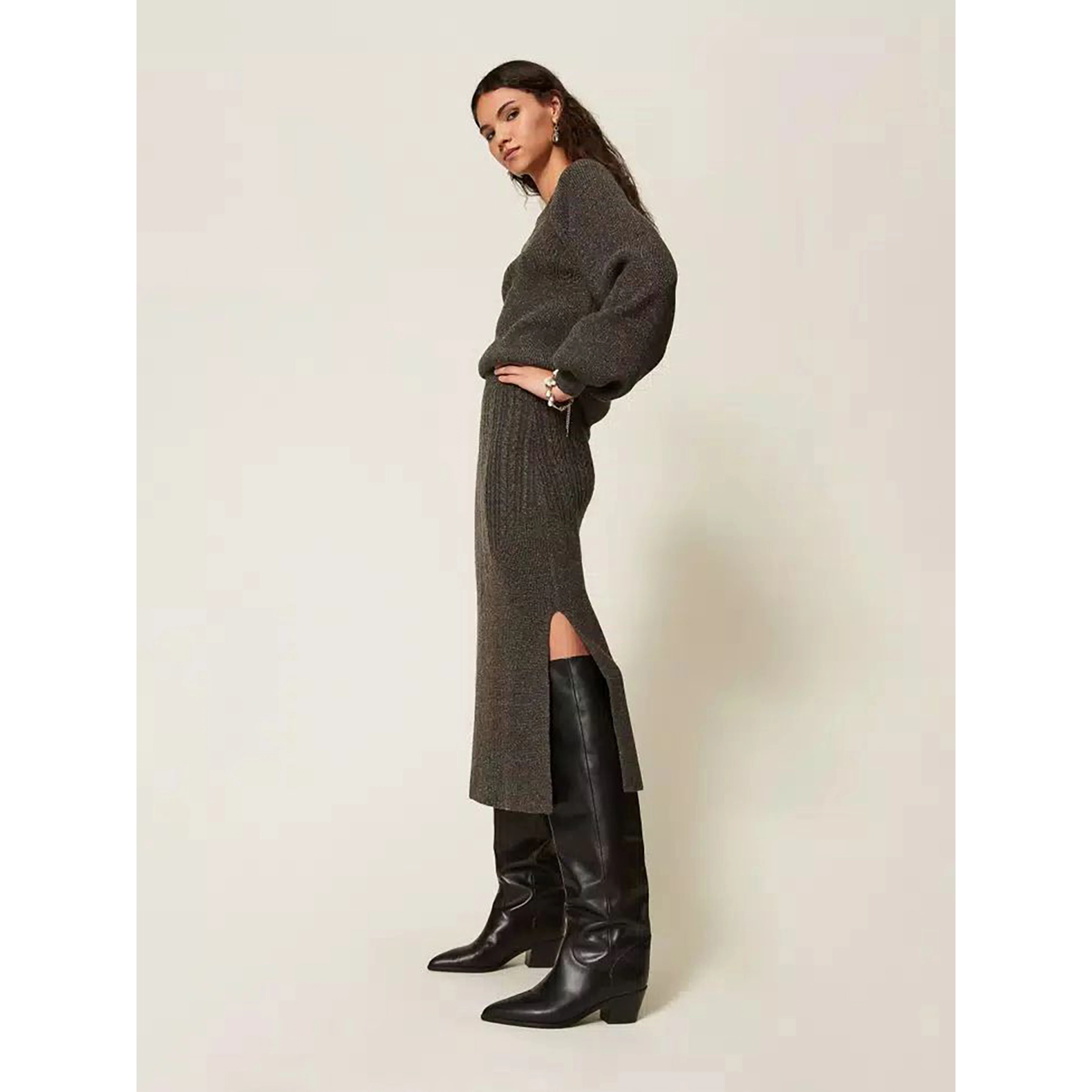 TWINSET boots
