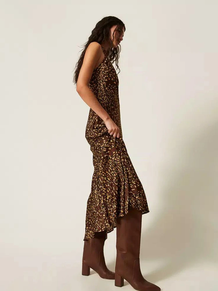 TWINSET boots alternative