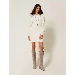 TWINSET boots