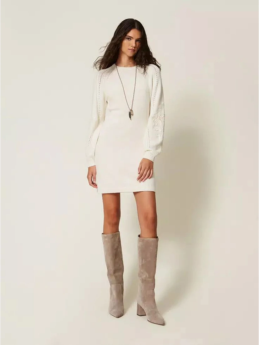 TWINSET boots