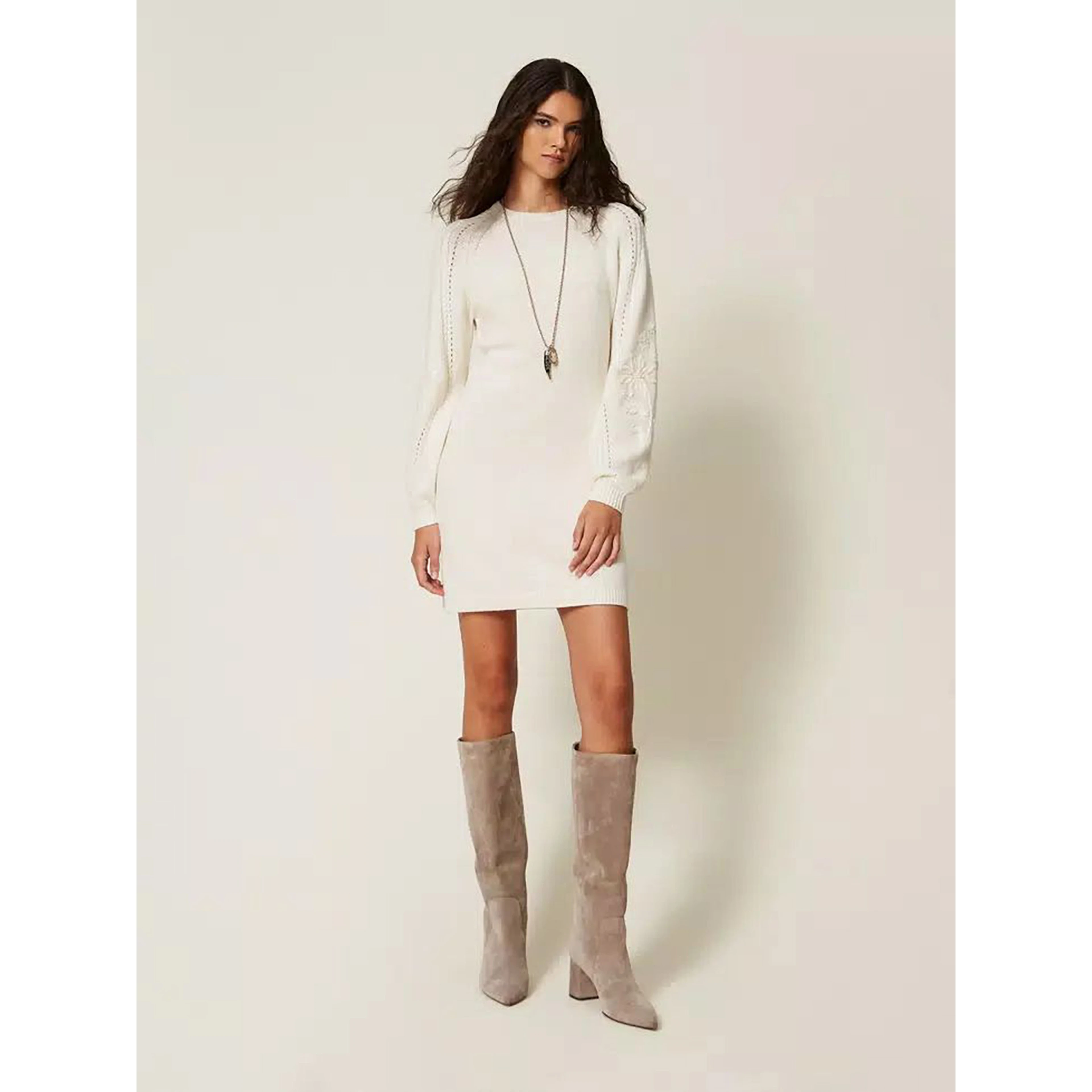 TWINSET boots