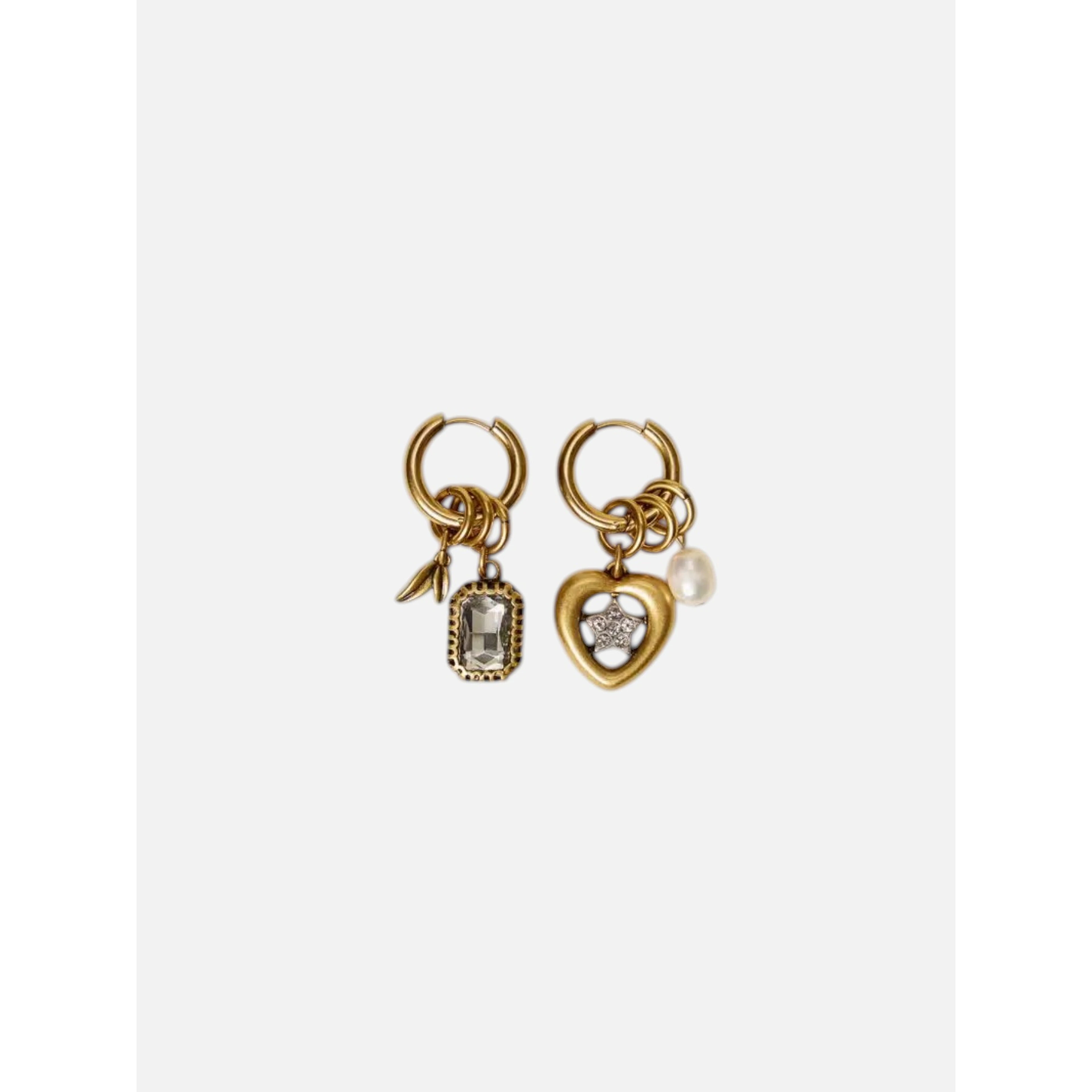 TWINSET earrings