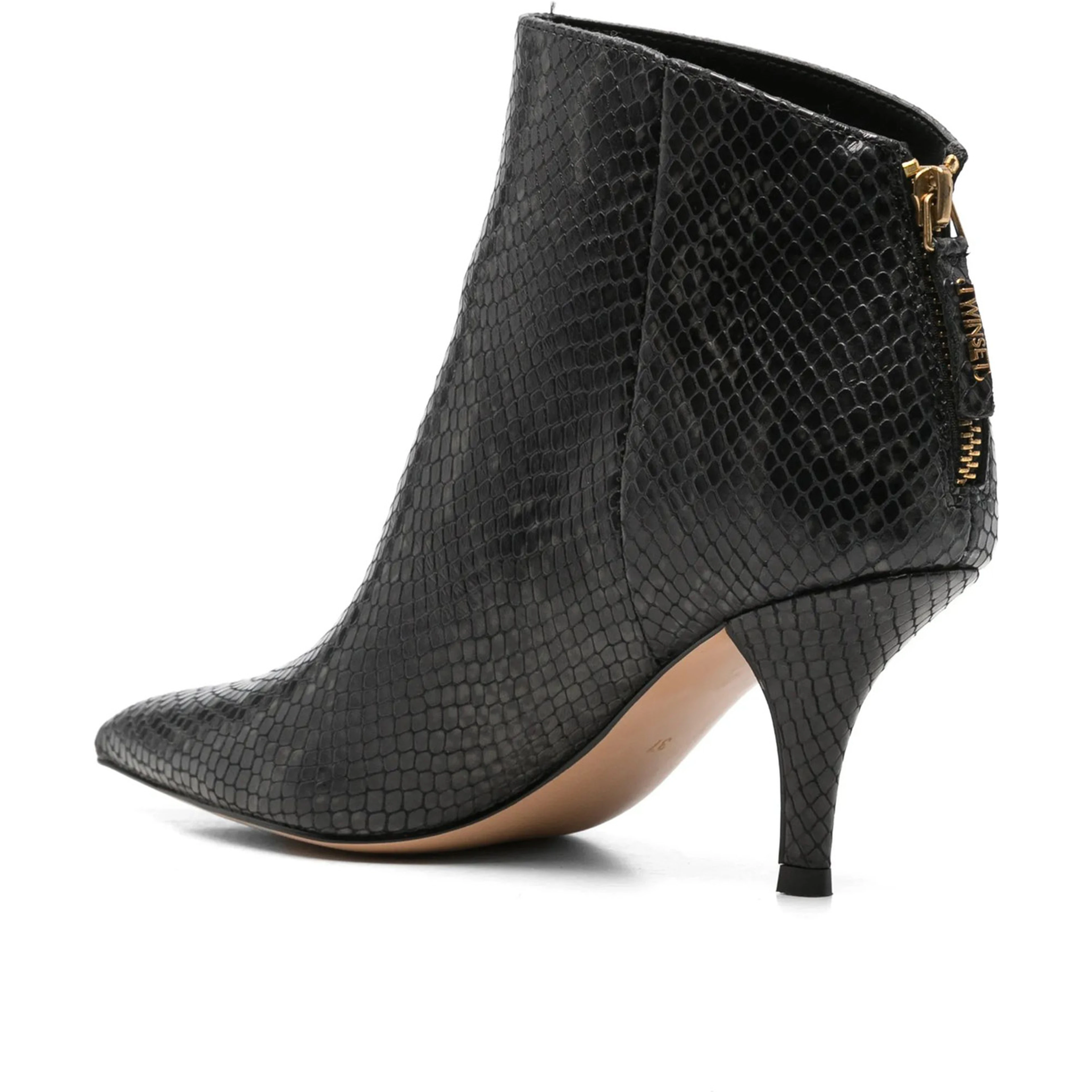 TWINSET boots