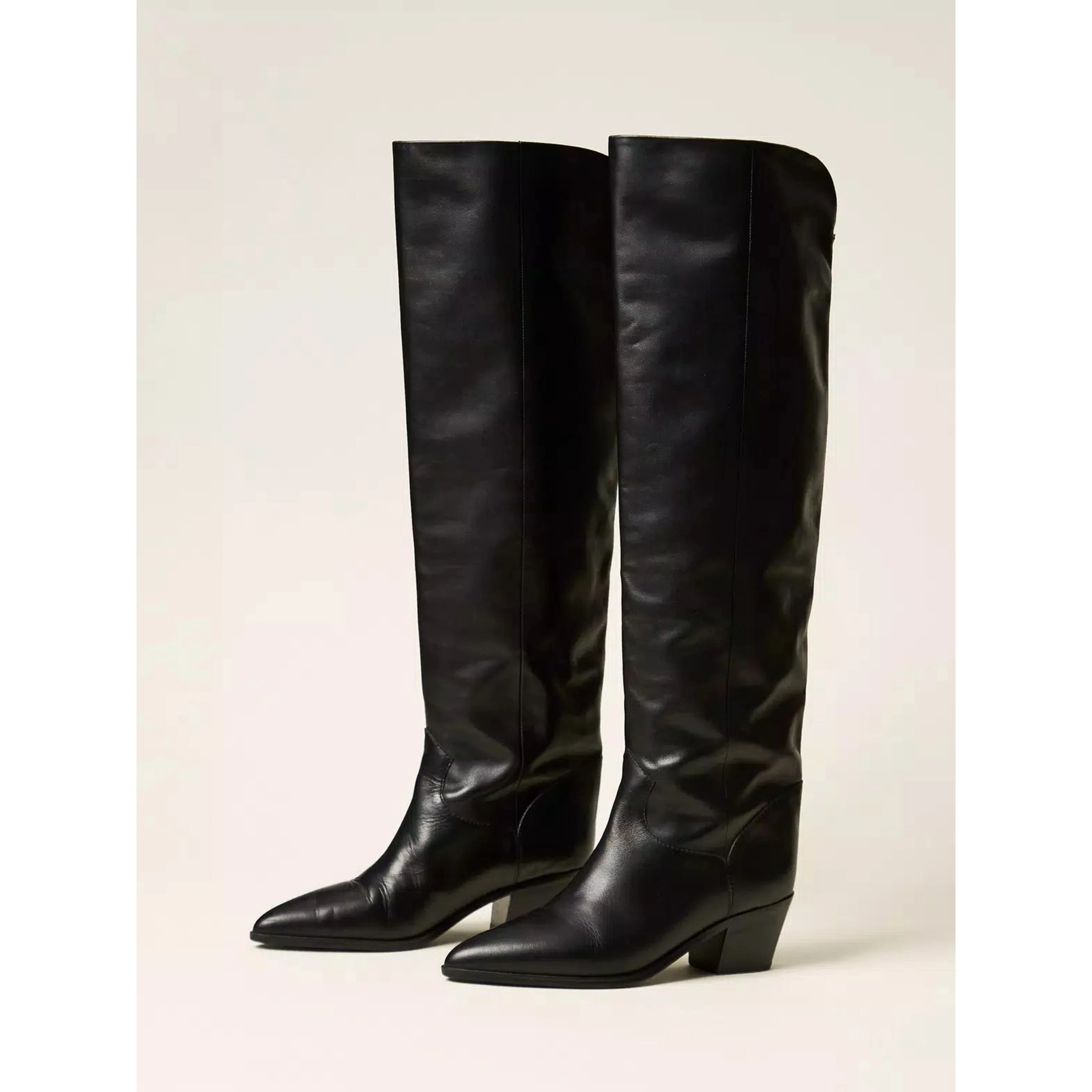 TWINSET boots