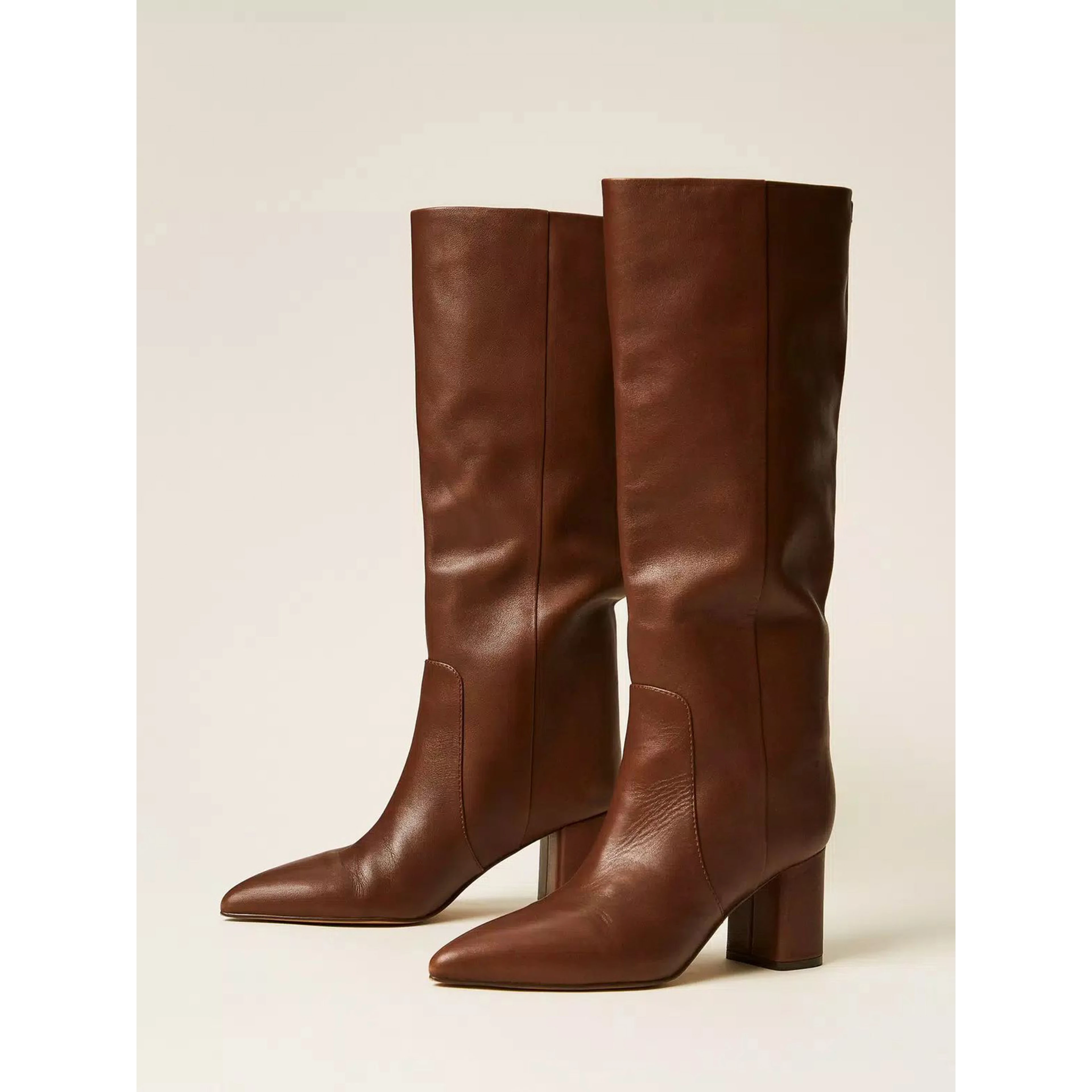 TWINSET boots
