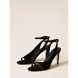 TWINSET sandals