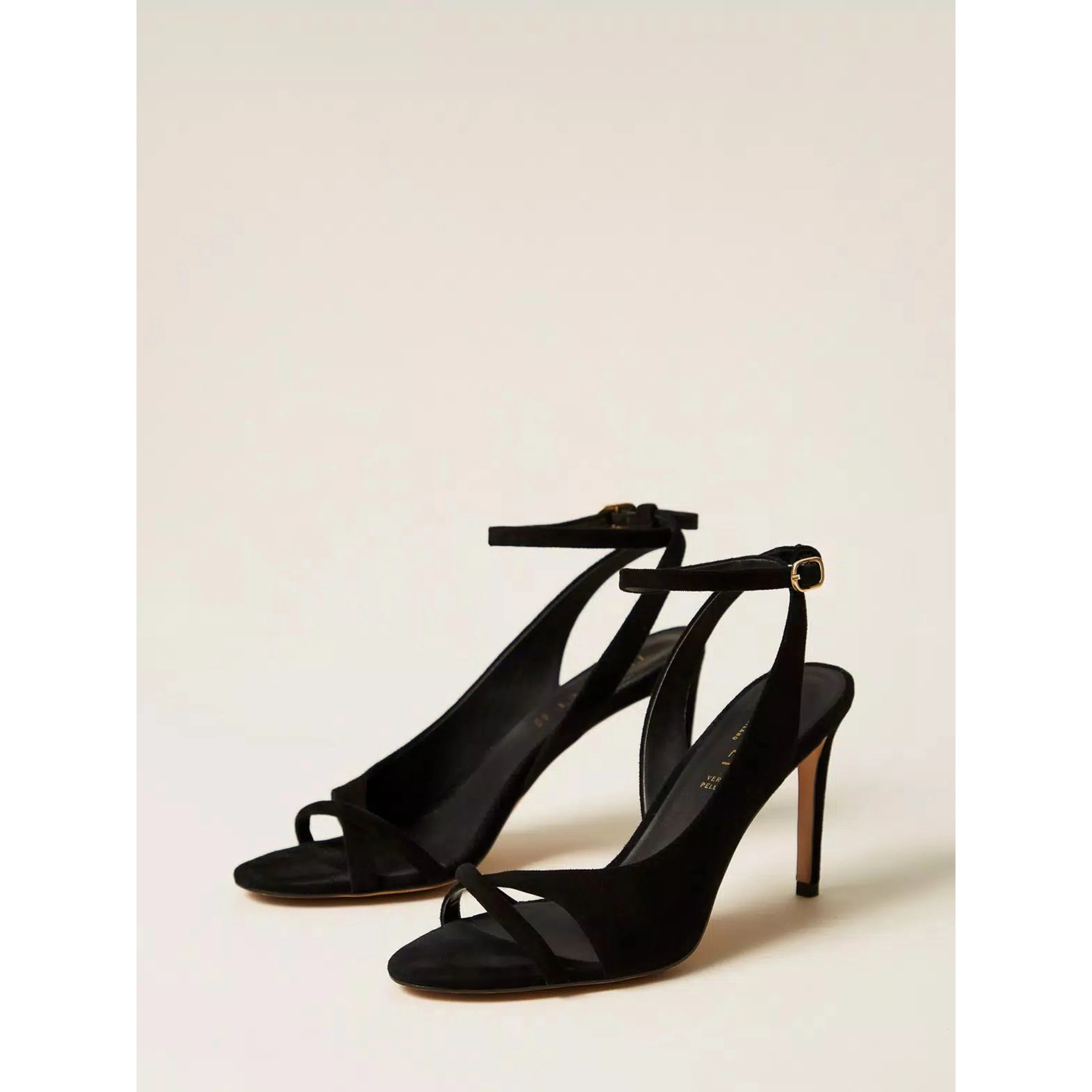 TWINSET sandals