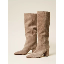 TWINSET boots
