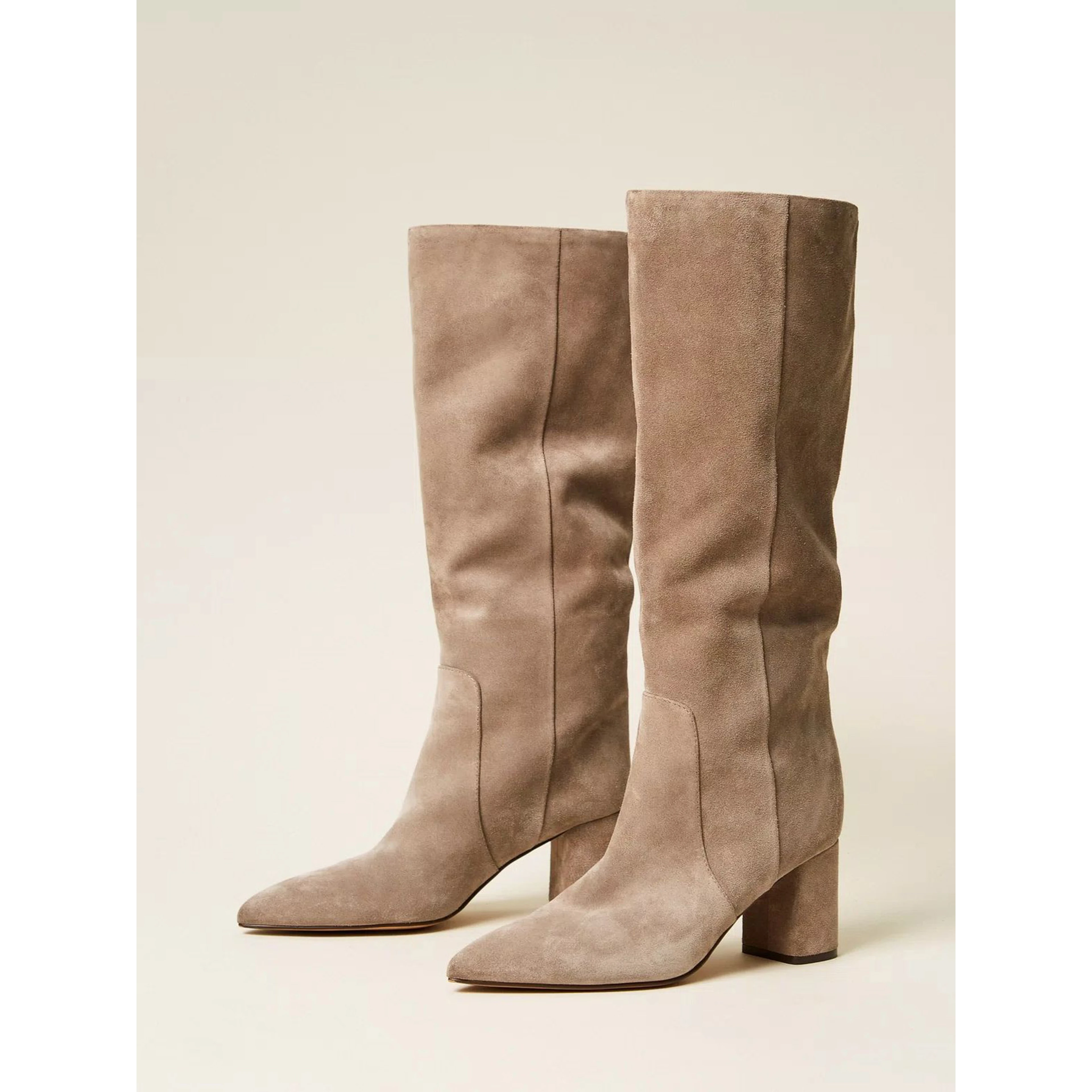 TWINSET boots