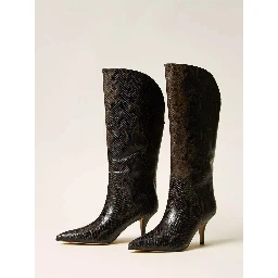 TWINSET boots