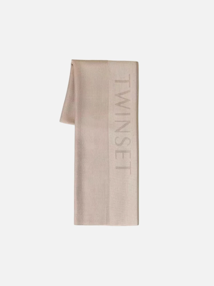 TWINSET scarf