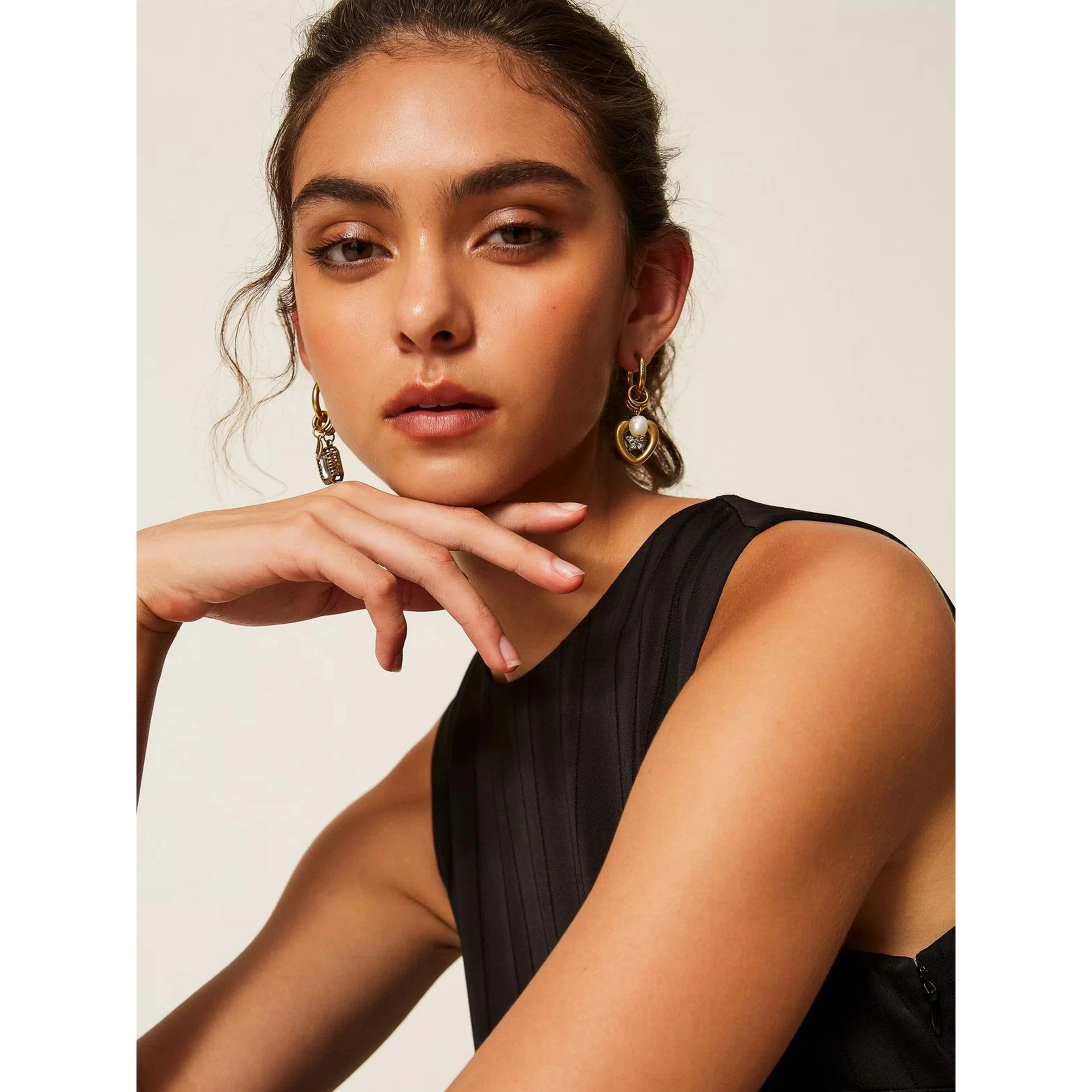 TWINSET earrings