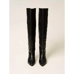 TWINSET boots