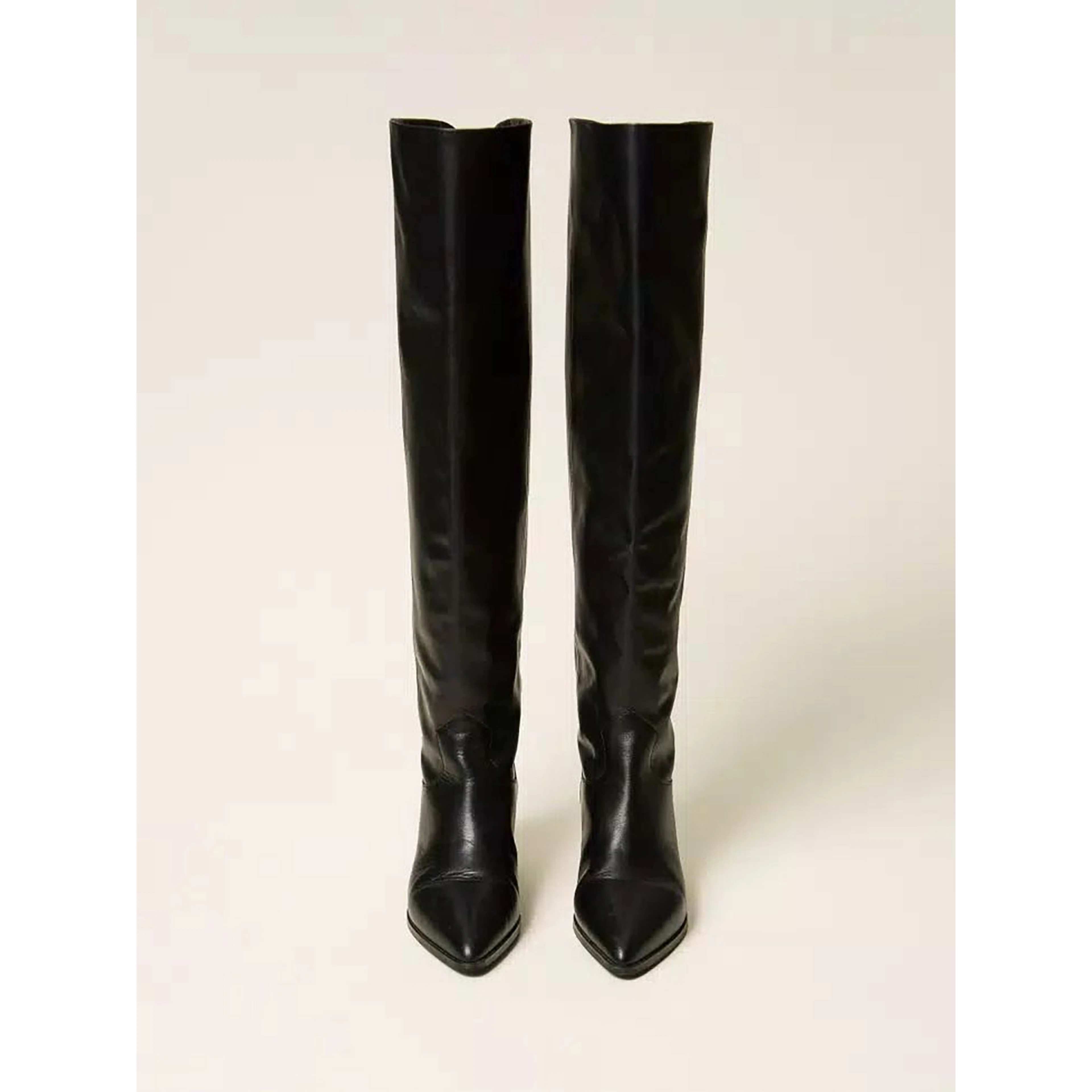 TWINSET boots