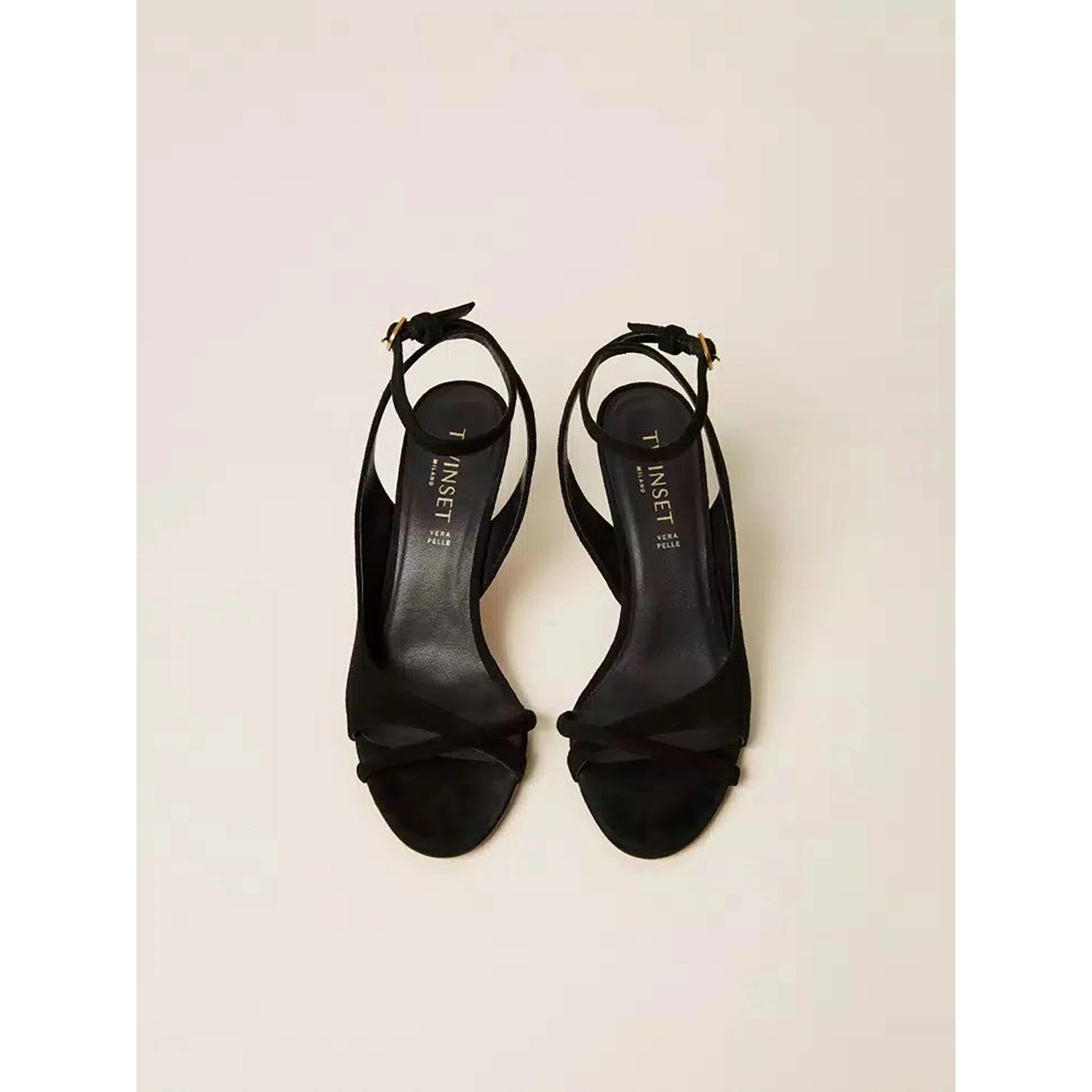 TWINSET sandals
