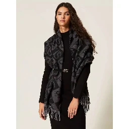 TWINSET scarf