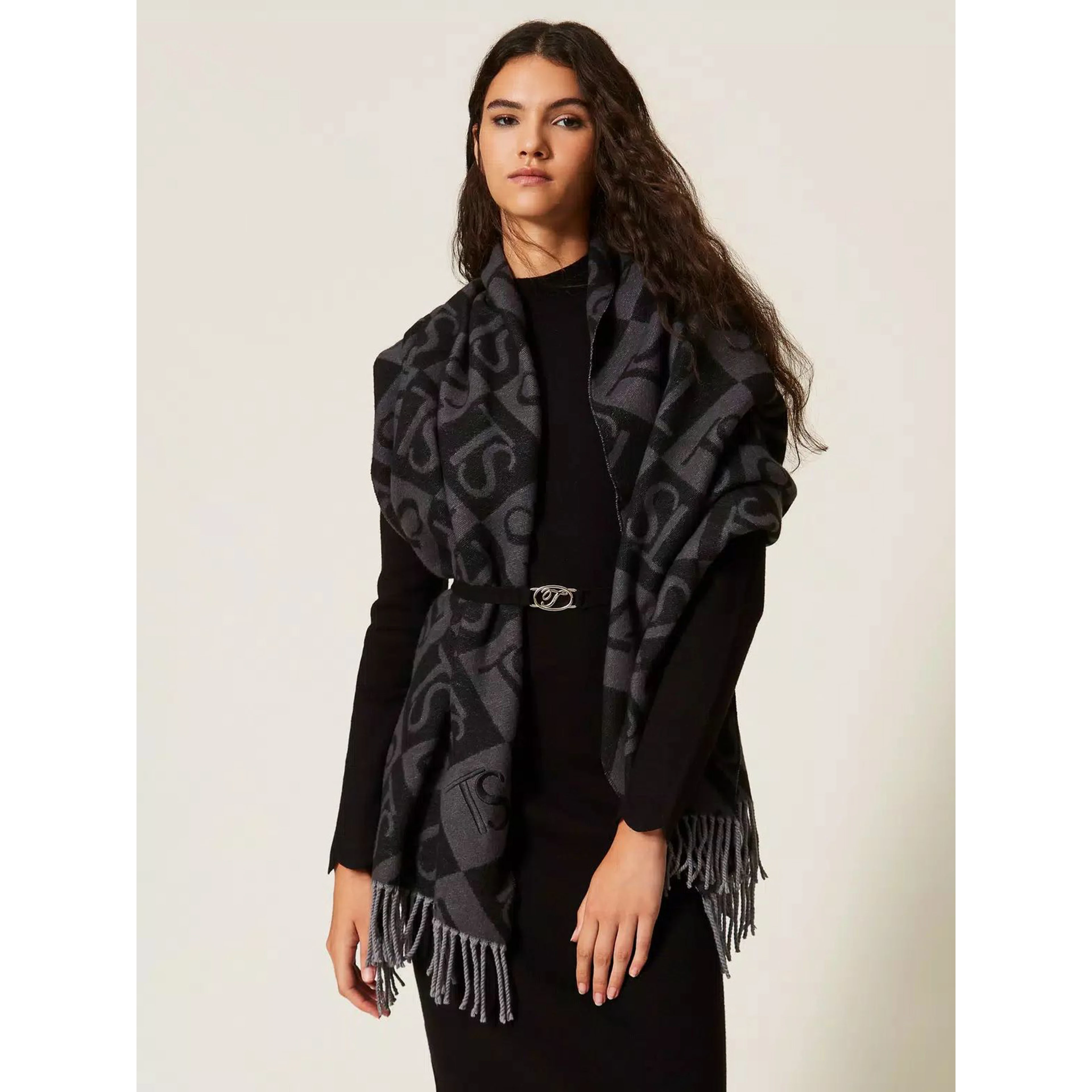TWINSET scarf