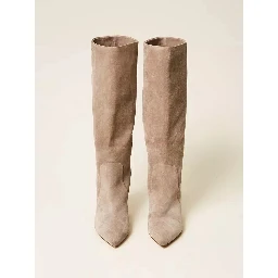 TWINSET boots
