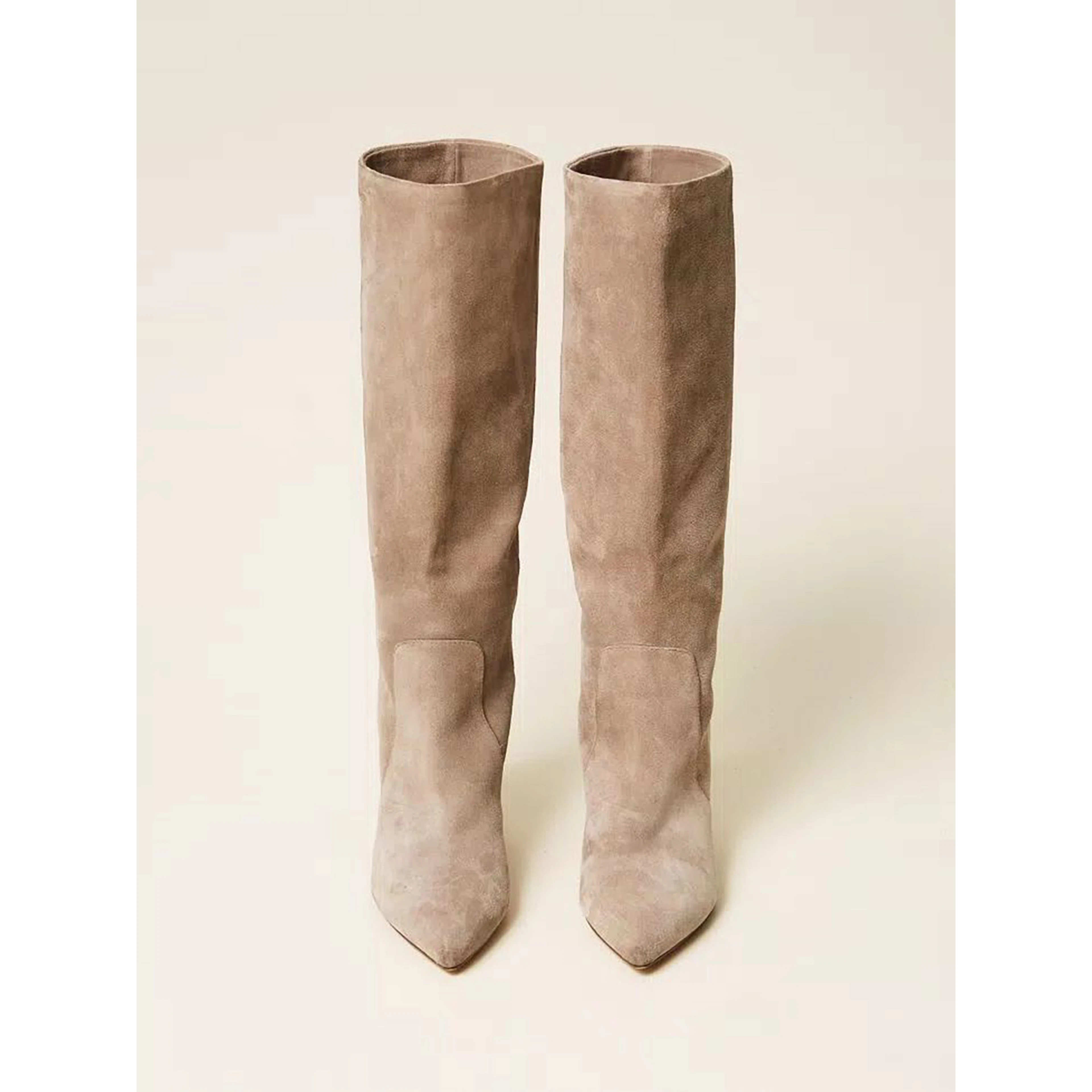 TWINSET boots