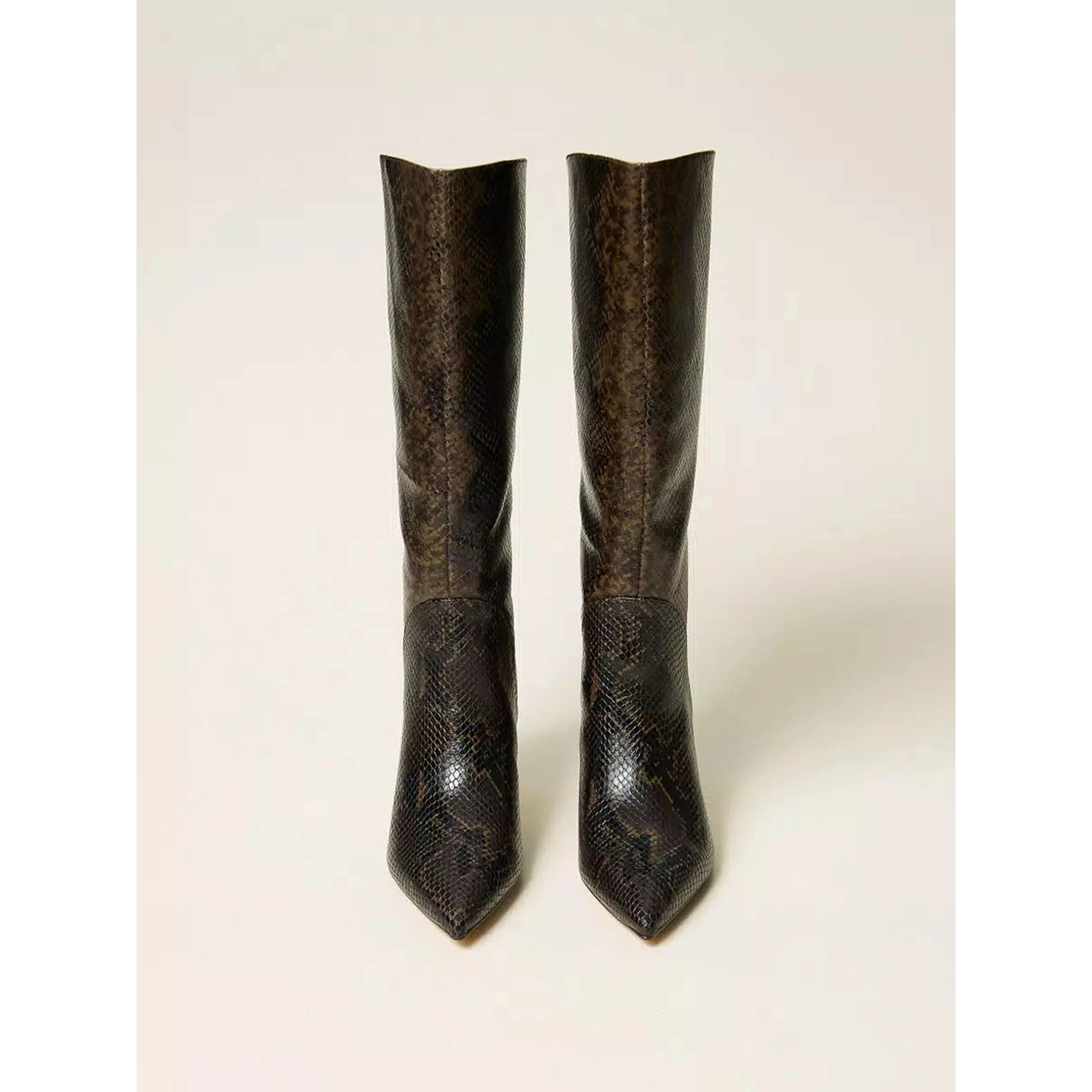TWINSET boots