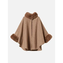 TWINSET poncho