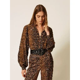 TWINSET belt
