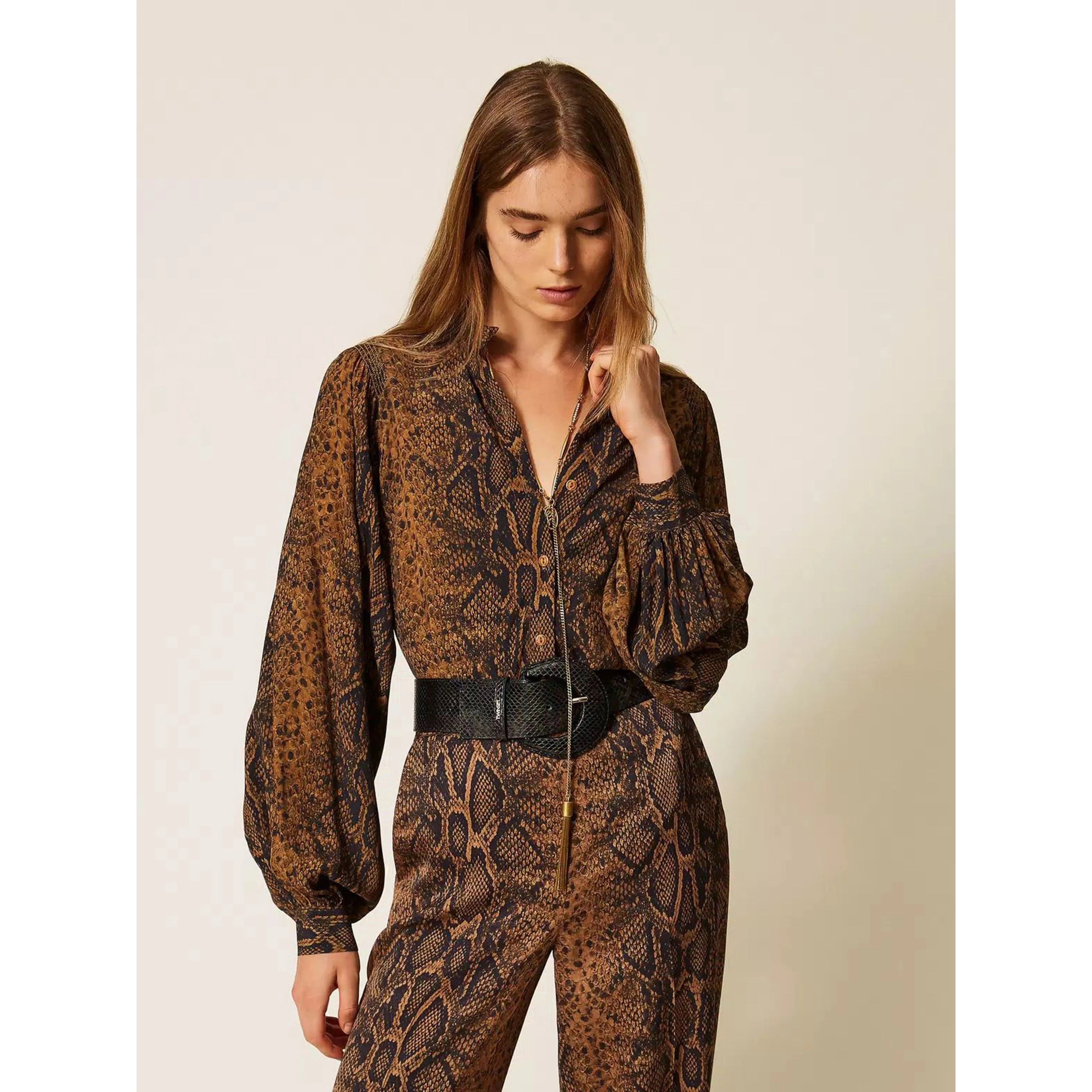 TWINSET belt
