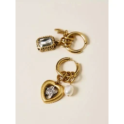 TWINSET earrings