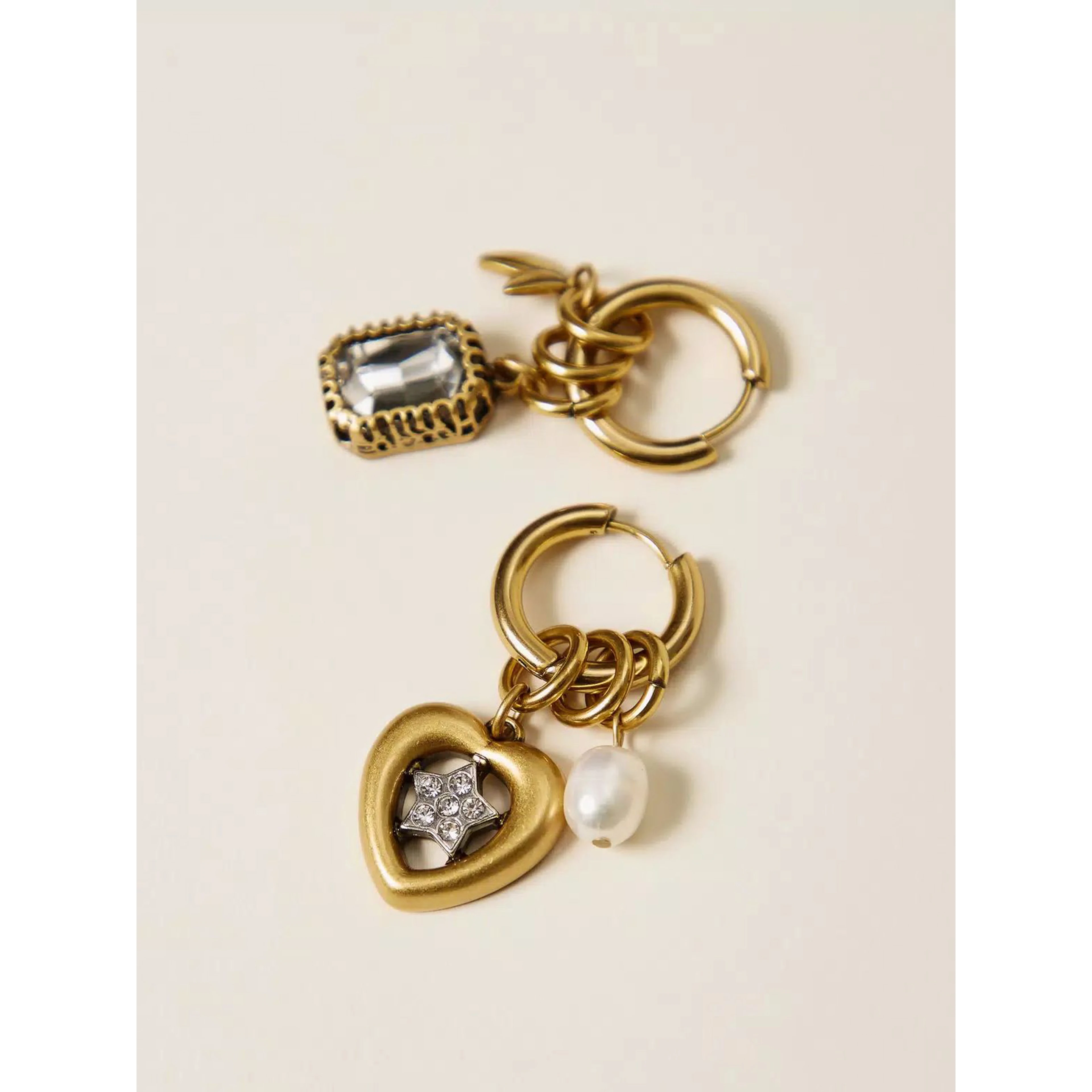 TWINSET earrings