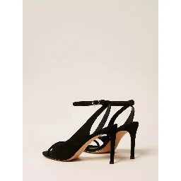 TWINSET sandals