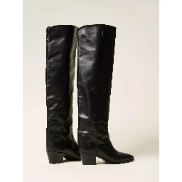 TWINSET boots