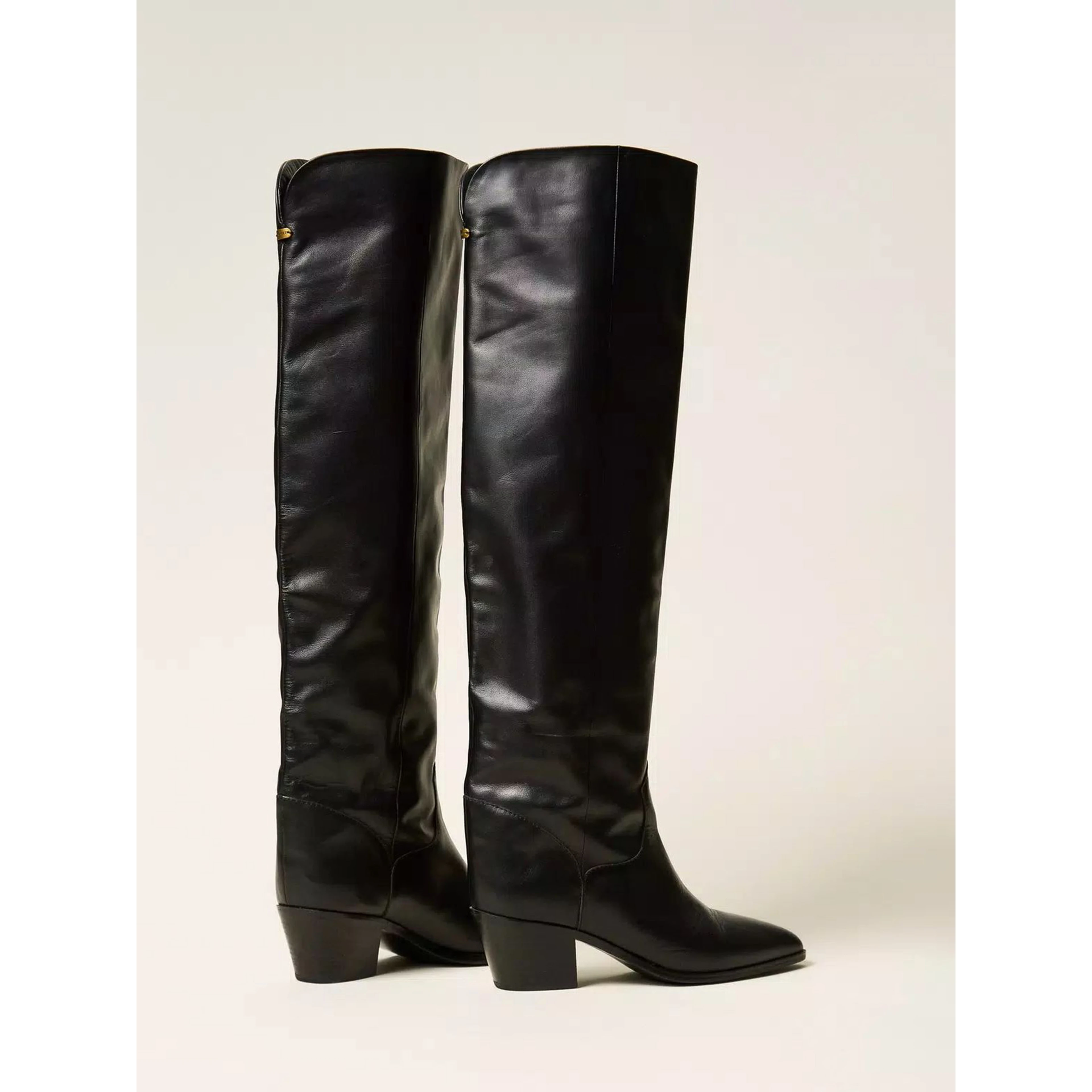 TWINSET boots