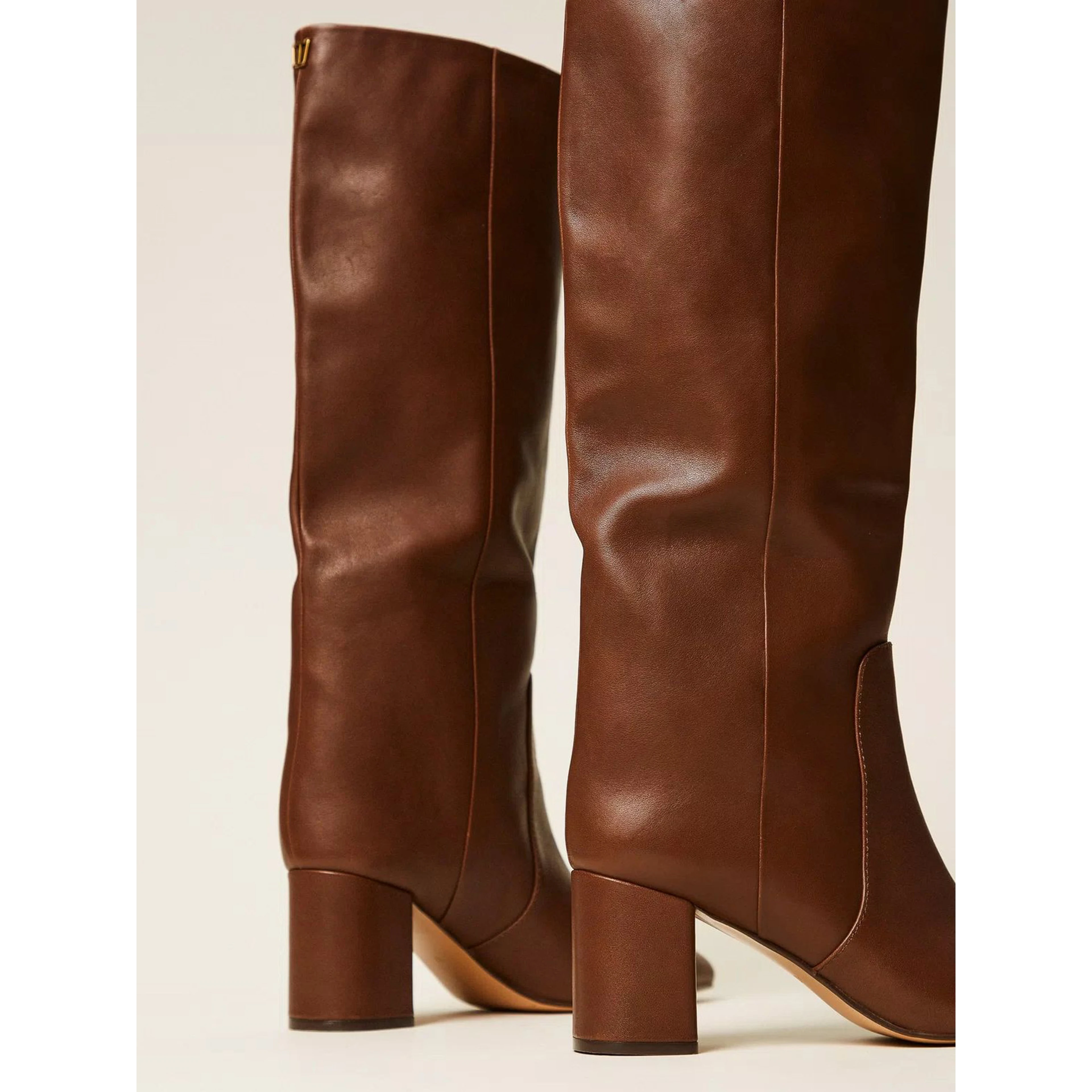 TWINSET boots
