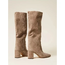 TWINSET boots