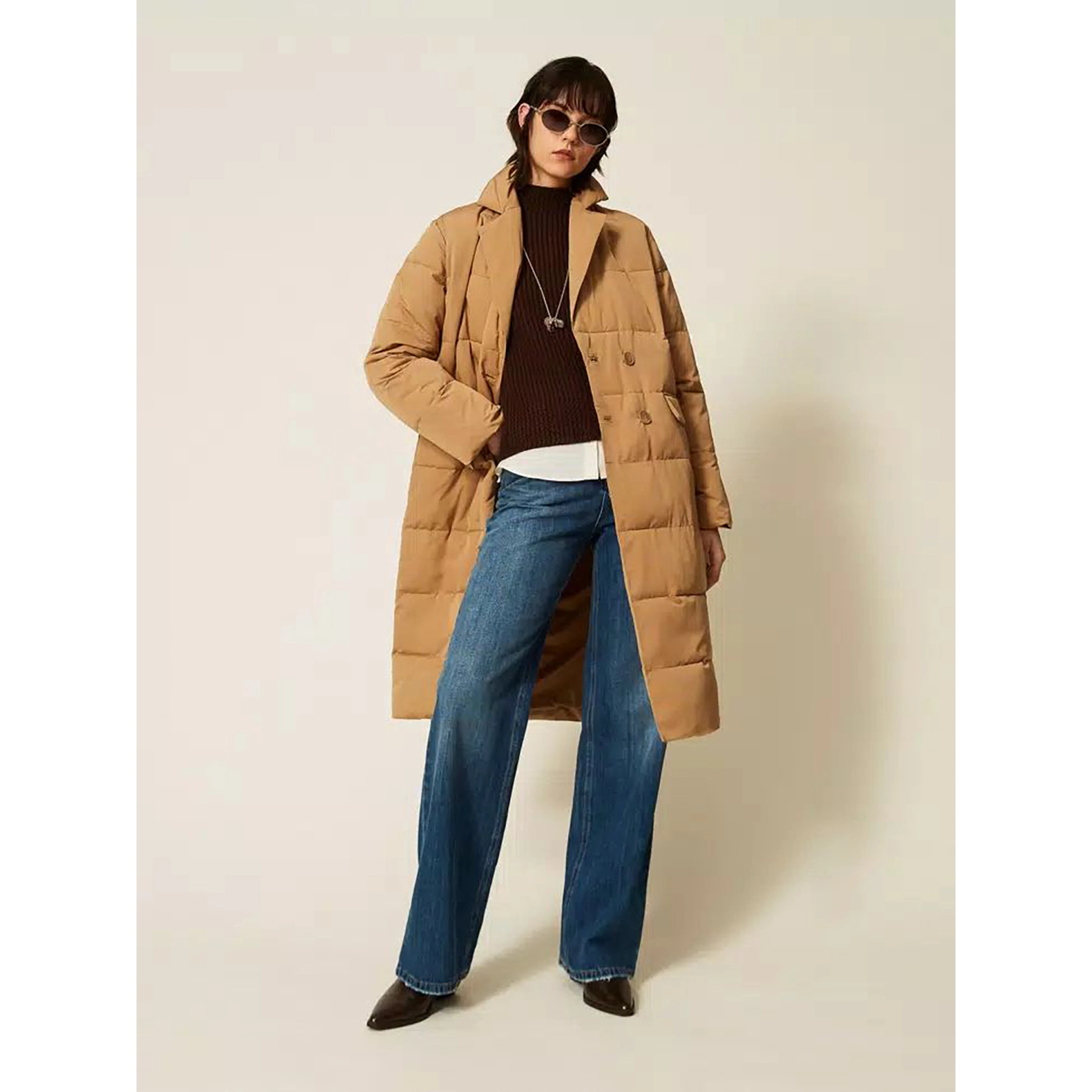 TWINSET jacket